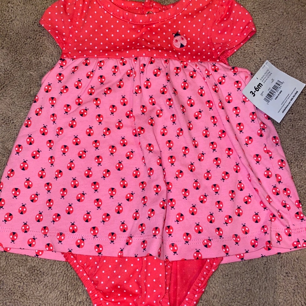Child outfit